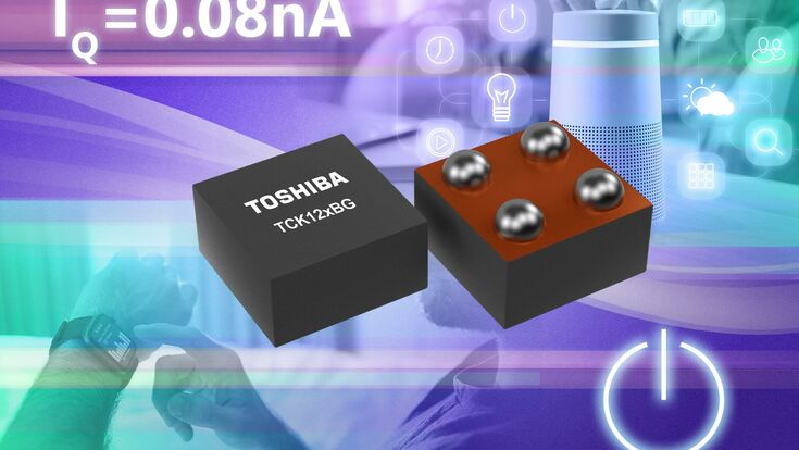 © Toshiba Electronics Europe Toshiba Electronics Europe