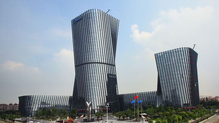 © Midea Group Midea Group