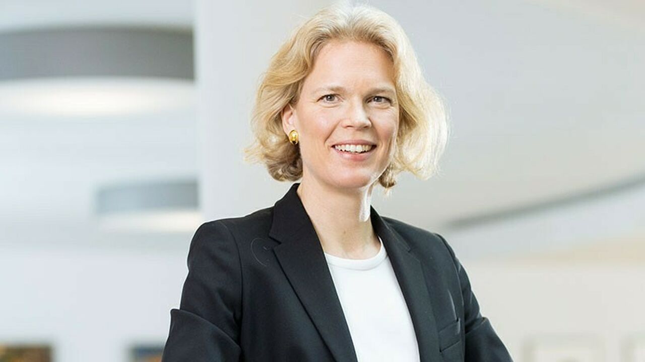 Fraunhofer IAO: Neue Institutsleiterin berufen