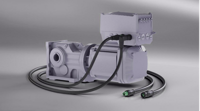 © Murrelektronik GmbH Steckverbinder der MQ15-Serie
