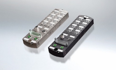© Murrelektronik GmbH „MVK Pro“ und „Impact76 Pro“