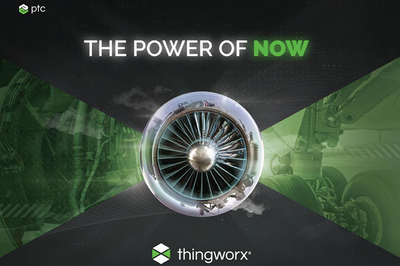 © Thing Worx Product Brief Cover