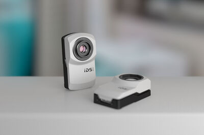 © Ids u Eye XC autofocus camera industrial grade webcam 3000x2000