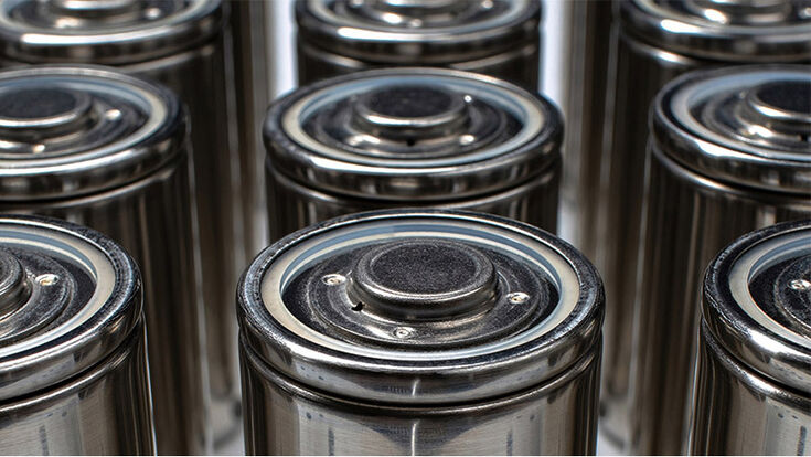 © IAG - Industrie Automation Graz Batterymanufacturing