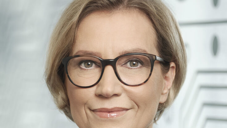 © FEEI BILD zu OTS - Marion Mitsch ?bernimmt Gesch?ftsf?hrung des FEEI