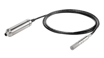 © IAG - Industrie Automation Graz Taupunkt- und Temperatursonde DMP7