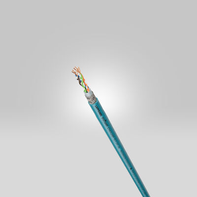© Lapp press bio etherfd p cat 5e 1