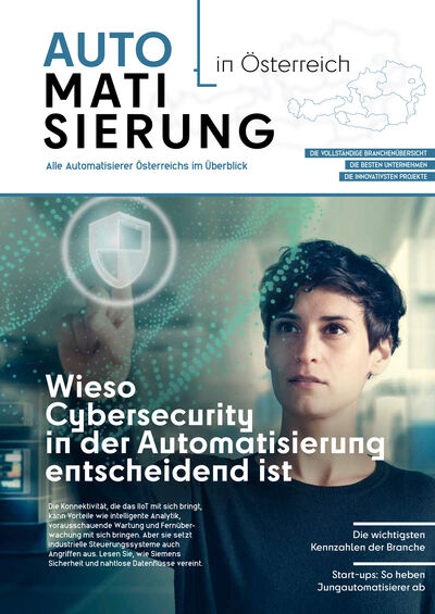 © Beilage cover