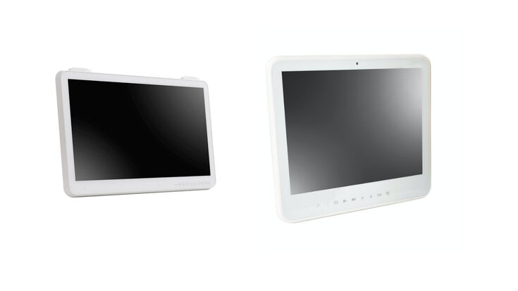 © ICP Deutschland GmbH Medical All in One PC