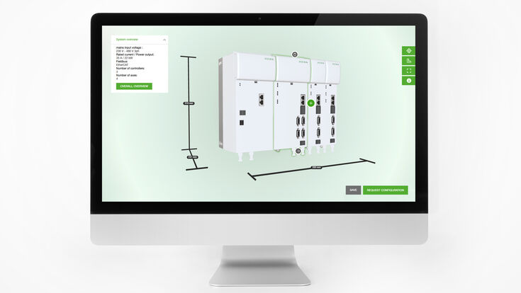 © KEBA Industrial Automation KEBA Industrial Automation