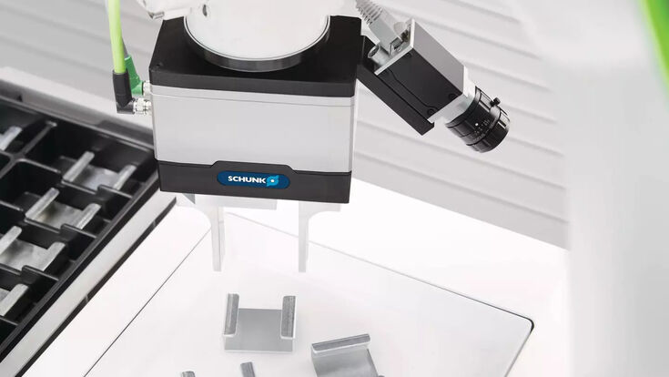 © Schunk Schunk