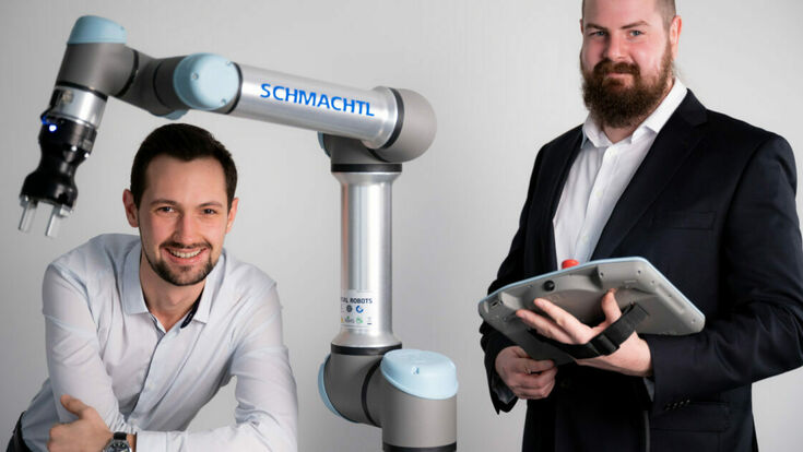 © Schmachtl Schmachtl