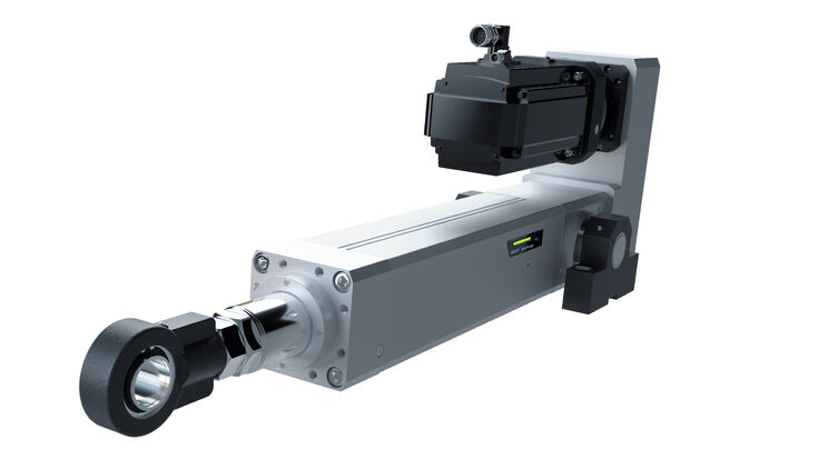 © Bosch Rexroth Bosch Rexroth