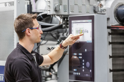 © Data View 2 die casting, consulting, services, employe, machine, dc, dataview, ZBcumulus
