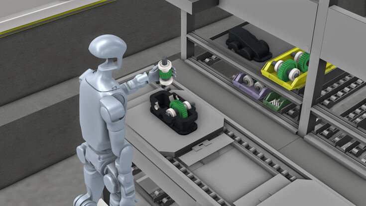 © Fraunhofer IPA Fraunhofer IPA
