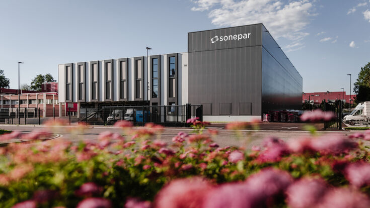 © Sonepar Suisse AG Sonepar Suisse AG